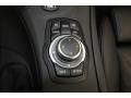Black Novillo Leather Controls Photo for 2011 BMW M3 #80143445