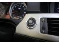 2011 BMW M3 Coupe Controls