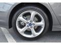 2013 Sterling Gray Metallic Ford Fusion SE 1.6 EcoBoost  photo #19