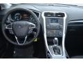 2013 Sterling Gray Metallic Ford Fusion SE 1.6 EcoBoost  photo #21
