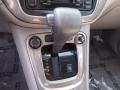 Millennium Silver Metallic - Highlander V6 Photo No. 21