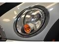 White Silver Metallic - Cooper Hardtop Photo No. 2