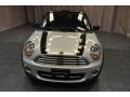 White Silver Metallic - Cooper Hardtop Photo No. 3
