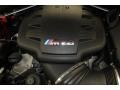 4.0 Liter M DOHC 32-Valve VVT V8 2011 BMW M3 Coupe Engine