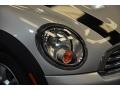 White Silver Metallic - Cooper Hardtop Photo No. 5