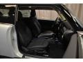 White Silver Metallic - Cooper Hardtop Photo No. 7