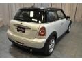 White Silver Metallic - Cooper Hardtop Photo No. 13