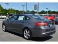 2013 Sterling Gray Metallic Ford Fusion SE 1.6 EcoBoost  photo #41