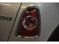 White Silver Metallic - Cooper Hardtop Photo No. 14