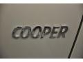 White Silver Metallic - Cooper Hardtop Photo No. 15