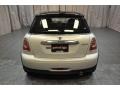 White Silver Metallic - Cooper Hardtop Photo No. 18
