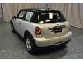 White Silver Metallic - Cooper Hardtop Photo No. 19