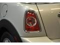 White Silver Metallic - Cooper Hardtop Photo No. 20