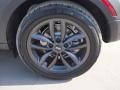 2013 Mini Cooper S Countryman Wheel and Tire Photo