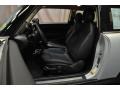 White Silver Metallic - Cooper Hardtop Photo No. 23