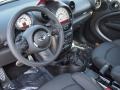 Carbon Black Prime Interior Photo for 2013 Mini Cooper #80144055