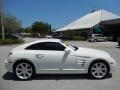  2004 Crossfire Limited Coupe Alabaster White