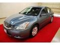 Ocean Gray - Altima 2.5 S Photo No. 3