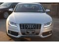 Ice Silver Metallic - S5 4.2 FSI quattro Coupe Photo No. 2