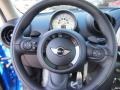 True Blue Metallic - Cooper S Countryman Photo No. 9