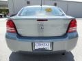 2010 Silver Steel Metallic Dodge Avenger Express  photo #7