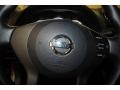 Ocean Gray - Altima 2.5 S Photo No. 23