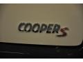 2013 Pepper White Mini Cooper S Clubman  photo #15