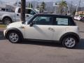 Pepper White - Cooper Hardtop Photo No. 7