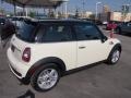 Pepper White - Cooper S Hardtop Photo No. 2