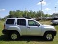 2007 Silver Lightning Metallic Nissan Xterra S  photo #10