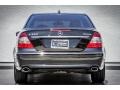 Black - E 350 4Matic Sedan Photo No. 3