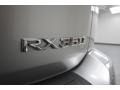 Tungsten Pearl - RX 350 Photo No. 42