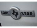 2009 Stone White Dodge Ram 1500 Lone Star Edition Crew Cab  photo #8