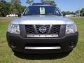 2007 Silver Lightning Metallic Nissan Xterra S  photo #14