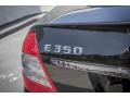 Black - E 350 4Matic Sedan Photo No. 7