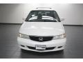 2002 Taffeta White Honda Odyssey EX  photo #6