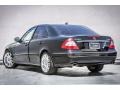 Black - E 350 4Matic Sedan Photo No. 10
