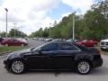 2011 Black Raven Cadillac CTS 3.6 Sedan  photo #2