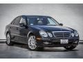 Black - E 350 4Matic Sedan Photo No. 12