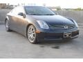 Black Obsidian - G 35 Coupe Photo No. 1