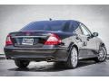 Black - E 350 4Matic Sedan Photo No. 14