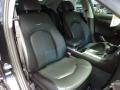 Black Raven - CTS 3.6 Sedan Photo No. 12
