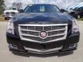 2011 Black Raven Cadillac CTS 3.6 Sedan  photo #13