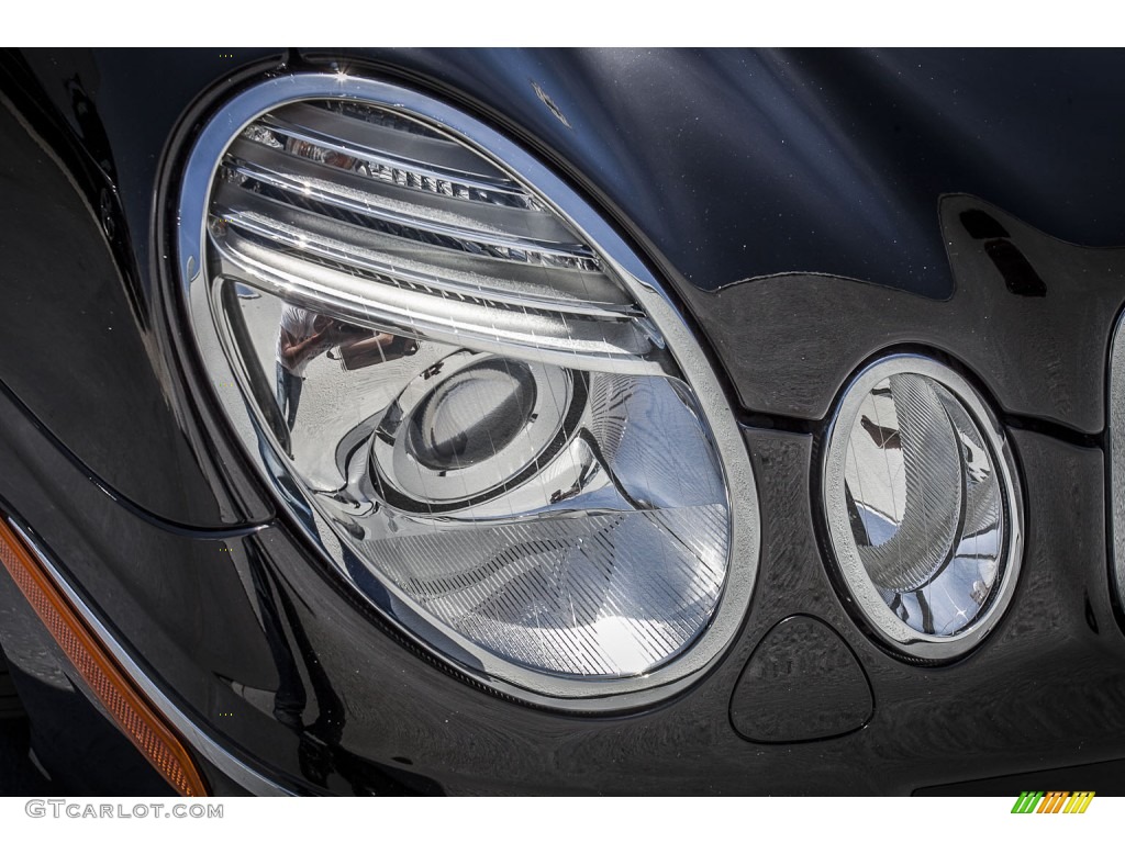 Headlight 2008 Mercedes-Benz E 350 4Matic Sedan Parts