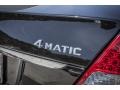 Black - E 350 4Matic Sedan Photo No. 31