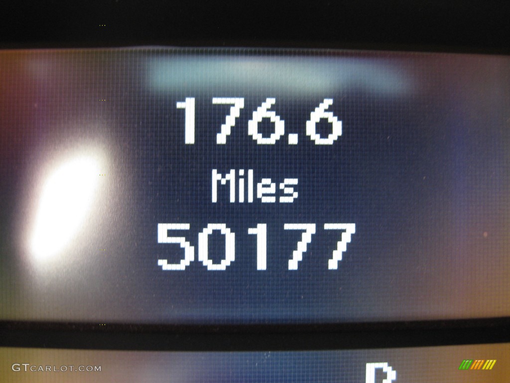 2010 GL 350 BlueTEC 4Matic - Black / Black photo #9