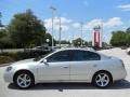Sheer Silver Metallic - Altima 3.5 SE Photo No. 2