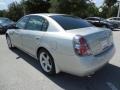 2005 Sheer Silver Metallic Nissan Altima 3.5 SE  photo #3