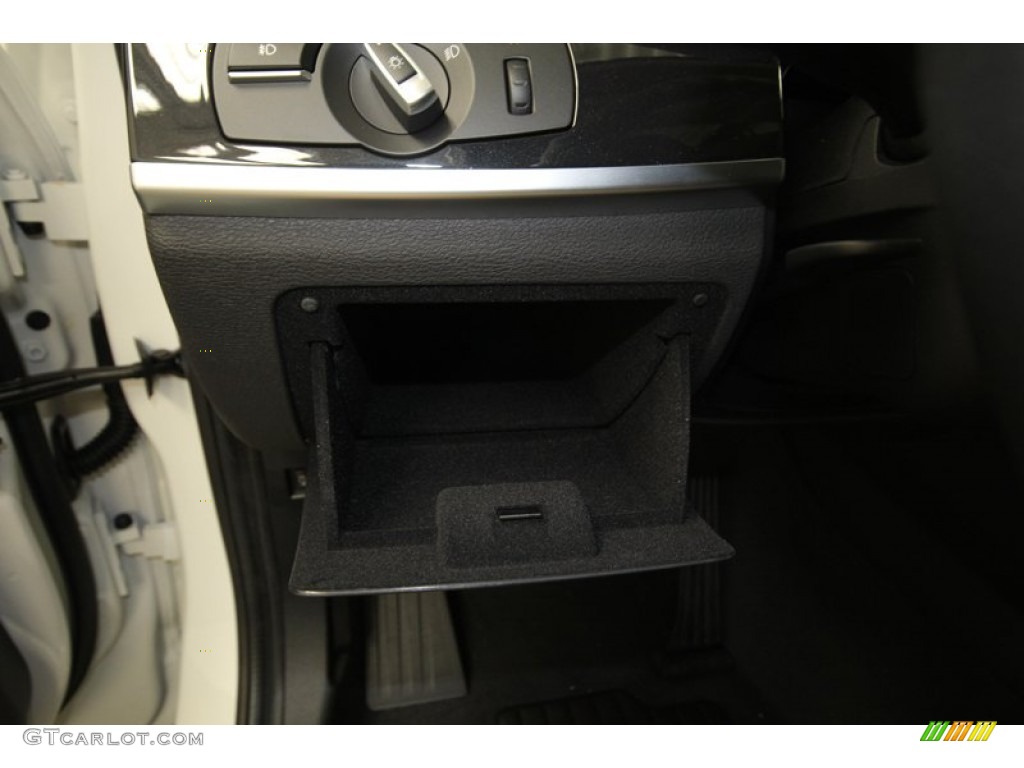 2014 X3 xDrive35i - Alpine White / Black photo #26