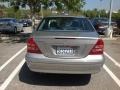 Pewter Silver Metallic - C 320 Sedan Photo No. 3